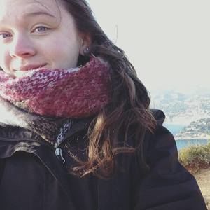 Meet your Posher, Karly